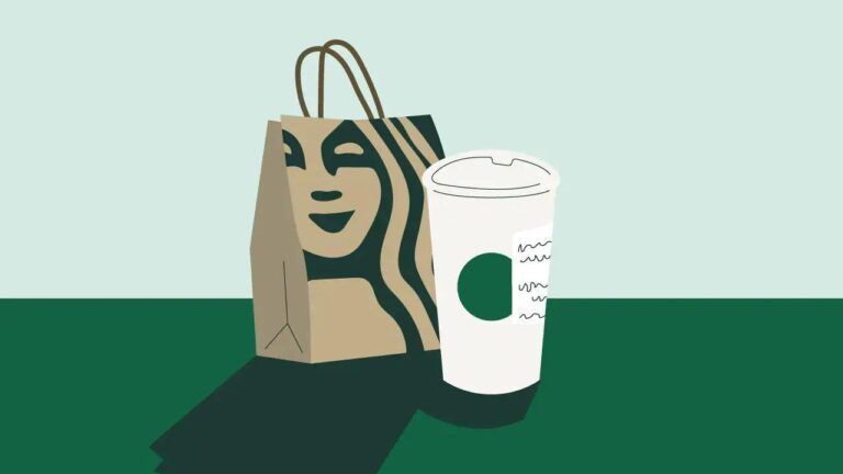 New Starbucks Set to Open in Downtown Huntsville