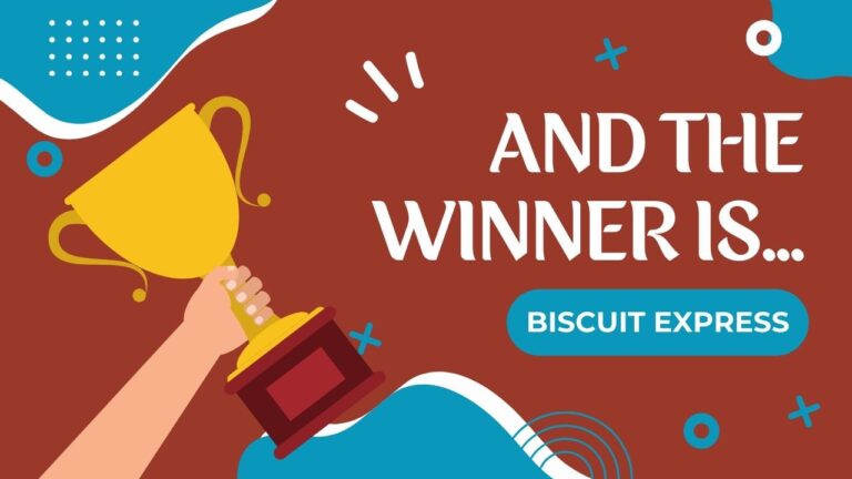 Biscuit Express Voted the Best Breakfast in Huntsville By Our Readers