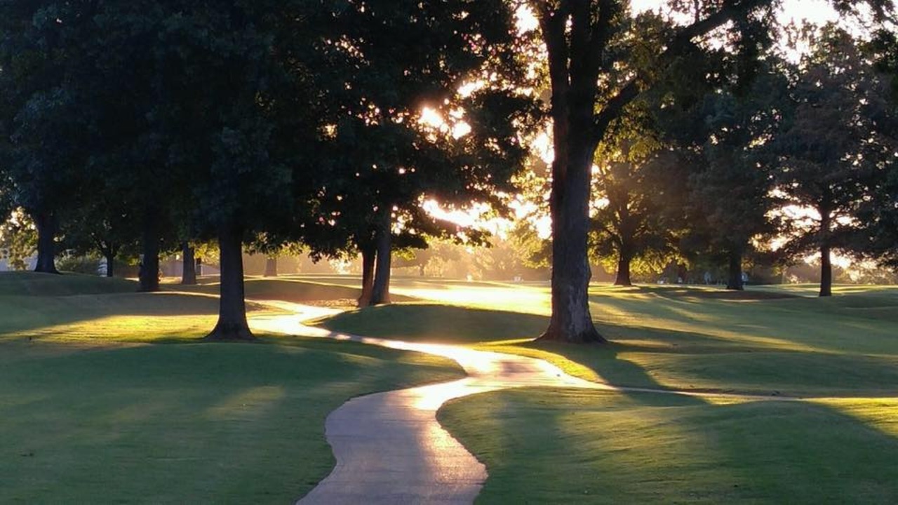 best golf courses in Huntsville