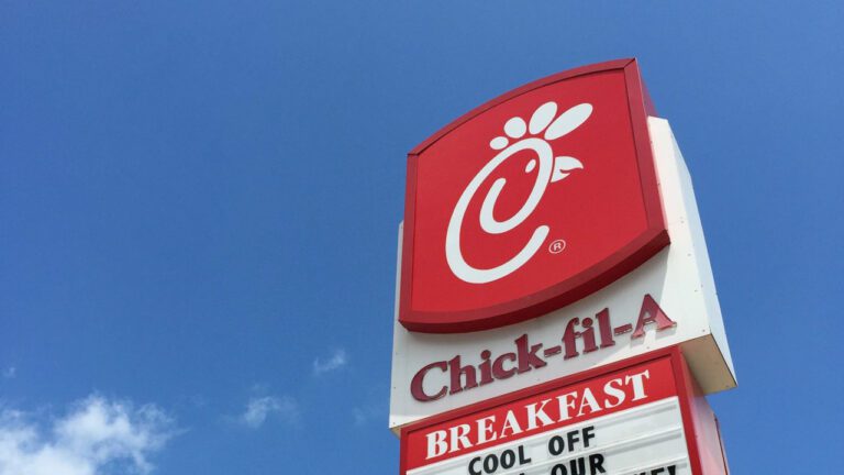 A New Chick-fil-A is Coming to Madison Blvd in Huntsville